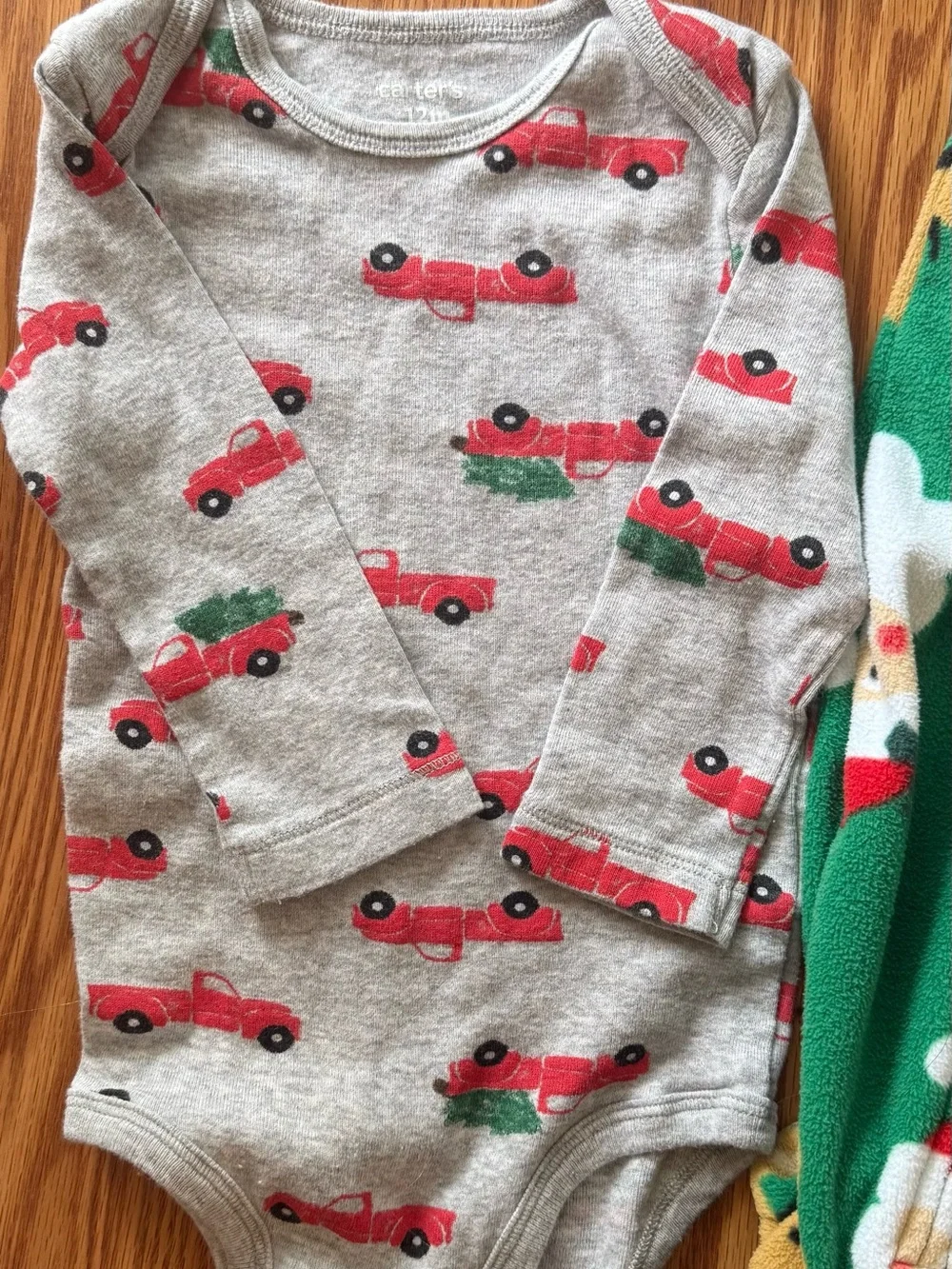 Carters carter holiday